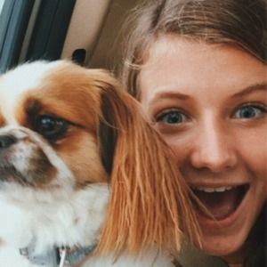 Meet your Posher, Emma